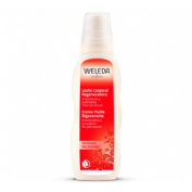 WELEDA LECHE CORP GRANAD 200ML