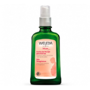 WELEDA ACEITE MASAJ ANTIES 100