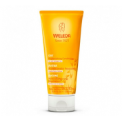 Weleda avena acondicionador reparador cabello (200 ml)