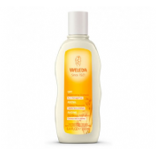 Weleda avena champu reparador (190 ml)