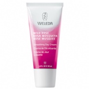 WELEDA CREMA DIA ROSA MOSQUETA