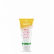 WELEDA GEL DENTIFRICO INF 50ML