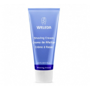 WELEDA CREMA AFEITAR 75 ML