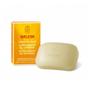 WELEDA JABON CALENDULA 100 G