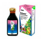 SALUSAN 250 ML SALUS FLORADIX