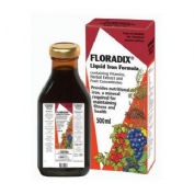 FLORADIX HIERRO 500 ML