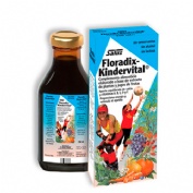 Floradix kindervital (250 ml)