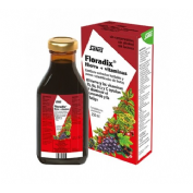 FLORADIX HIERRO 250 ML