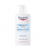 AQUAPORIN ACTIVE GEL DUCHA 400