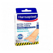 HANSAPLAST EXTRA FUERTE (16 TIRAS)