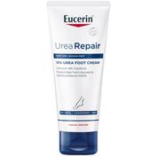 Eucerin urearepair plus crema de pies 10% (1 envase 100 ml)
