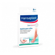 HANSAPLAST MED APOS CALLOS 10U