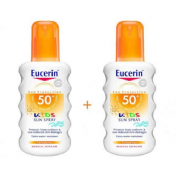 EUCERIN SUN DU SPRAY INF SPF50