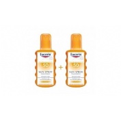EUCERIN SUN DUP SPRAY TR SPF50
