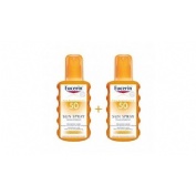 EUCERIN SUN DUP SPRAY TR SPF50