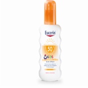 EUCERIN KIDS SPRAY SPF50+ 200M