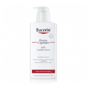 EUCERIN DERMOCAPILLAIRE CHAMPU SUAVE PH5 (400 ML)