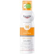 SPRAY TRANS DRY TOUC SPF50 200