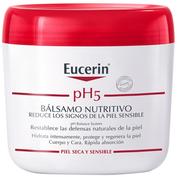 EUCERIN PIEL SENSIBLE PH-5 BALSAMO NUTRITIVO 300 M