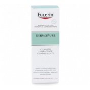 Eucerin dermopure oil control cuidado hidratante coadyuvante  1 envase 50 ml