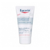 Eucerin atopicontrol crema de manos (75 ml)