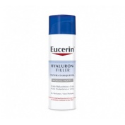 Eucerin hyaluron filler textura enriquecida - noche (50 ml)