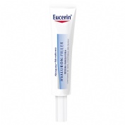 Eucerin hyaluron filler textura enriquecida - contorno de ojos (15 ml)