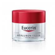 Eucerin hyaluron filler volume lift dia - piel normal y mixta (50 ml)