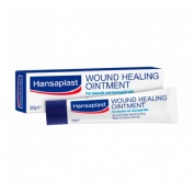 Hansaplast pomada para curar heridas (20 g)