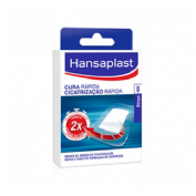 HANSAPLAST CURAC RAP APOS 8 U
