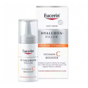 Eucerin hyaluron filler vitamina c booster (8 ml x 1 u)
