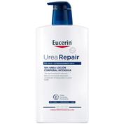 Eucerin urearepair locion hidratante intensiva 10% urea  1 envase 1000 ml