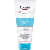 Eucerin after sun sensitive relief gel cream (1 envase 200 ml)
