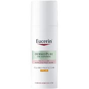 Eucerin dermopure oil control fluido protector fps 30 (1 envase 50 ml)