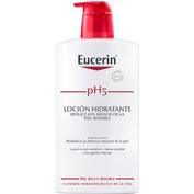 EUCERIN LOCION 1000 ML DOSIFIC