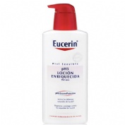 EUCERIN LOCION ENRIQUEC 200