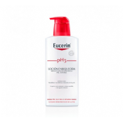 EUCERIN LOCION ENRIQUEC 400