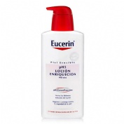 EUCERIN LOCION ENRIQUEC 1000