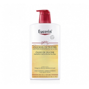 EUCERIN OLEOGEL DUCHA 1000 ML