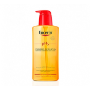 EUCERIN OLEOGEL DUCHA 400ML