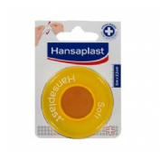 HANSAPLAST MED SOFT 5M X 2,5CM