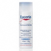 EUCERIN DERM EMUL LIM SUAV 200