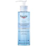 EUCERIN DERM GEL LIMP REFR 200