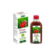 JUGO GRANADA MADRE 200ML SALUS