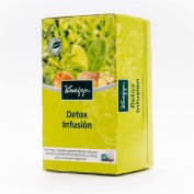 Kneipp detox infusion (20 bolsitas)