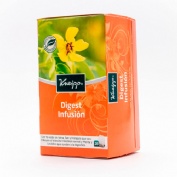 Kneipp digest infusion (20 bolsitas)