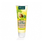 Kneipp crema de manos soft in seconds (75 ml)