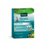 Kneipp stress balance (15 comprimidos)