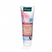 Kneipp crema de manos favourite time (75 ml)
