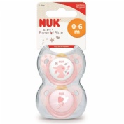 NUKETE T1 BABY ROSE 0-6 2 U